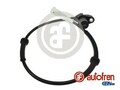 AUTOFREN SEINSA DS0034 Sensor, wheel speed for RENAULT