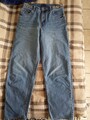 jeanshose von HundM Grösse 40 blau