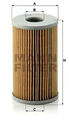 Ölfilter Filtereinsatz H 720 x MANN-FILTER für MERCEDES-BENZ PUCH