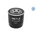 ORIGINAL® Meyle Ölfilter für Chevrolet MATIZ SPARK AVEO / KALOS Schrägheck