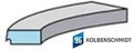 KOLBENSCHMIDT 800050810000 Kolbenringsatz für BMW 