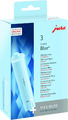 Jura Blue 24231 Claris Filterpatrone 3er-Set, Kunststoff