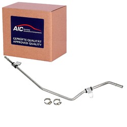 AIC HYDRAULIKSCHLAUCH FÜR RÜCKLAUF SERVOLEITUNG passend für HONDA CR-V | 58661