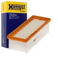 HENGST FILTER LUFTFILTER passend für DACIA DUSTER LOGAN SANDERO | E1048L