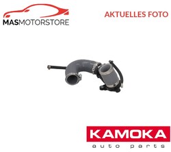 TURBO SCHLAUCH LADELUFTSCHLAUCH KAMOKA 7910032 P FÜR RENAULT MEGANE II