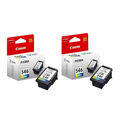 Original Canon PG545XL/PG545 & CL546/CL546XL Tintenpatronen - PIXMA Drucker