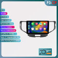 64G Autoradio 9" Android13 GPS Navi DAB Für Honda Accord 7 2003-2007 Carplay RDS