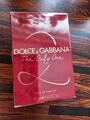 Dolce&Gabbana The Only One 2 Eau de Parfum für Damen - 50ml