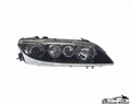 Scheinwerfer Halogen H1/H1/H3 Rechts für Mazda 6 Limo Hatchback Station 05-08
