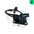 ERA Nockenwellensensor Hallgeber Zündimpulsgeber 550034A für OPEL CORSA S93 T98