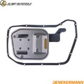 HYDRAULIKFILTERSATZ AUTOMATIKGETRIEBE A220081 FÜR AUDI A8D4A6C7Q5 CHJA 2.0L 