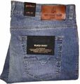 Gardeur Herren Jeans Hose Denim Batu 2 4 Bennet Bradley Modern Fit, Regular Fit