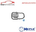 AUTOMATIKGETRIEBE HYDRAULIKFILTERSATZ MEYLE 014 027 2005 A FÜR MERCEDES-BENZ