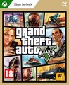 Grand Theft Auto V (5) *Neu & Versiegelt*