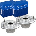 2X SACHS DOMLAGER BEIDSEITIG PASSEND FÜR VW CRAFTER LINKS+RECHTS | 803 295