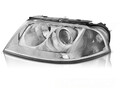 Scheinwerfer Halogen Links für VW Passat 3BG 3B3 3B6 Bj. 00-05 H7 TYC