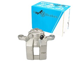 RAP BRAKES BREMSSATTEL HINTEN RECHTS passend für NISSAN QASHQAI RENAULT KOLEOS |