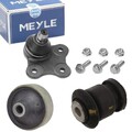 Meyle 616 610 0005 Reparatursatz Querlenker für FIAT ALFA ROMEO OPEL PEUGEOT AA