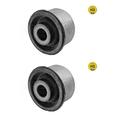 2x Meyle 15-14 610 0006/HD Lagerung Lenker für Alfa Romeo 159 159 Sportwagon