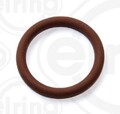 ELRING Dichtung Leitung AGR-Ventil 247.240 Bypassklappe an AGR-Kühler 3.6mm FPM