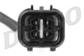DENSO Lambdasonde DOX-2045 für PEUGEOT CITROËN FIAT LANCIA VOLVO