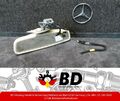 Z25-104 * Mercedes-Benz E-Klasse W211 Rückspiegel Innenspiegel // 2118101717 Q16