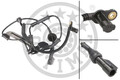 ABS-Raddrehzahlsensor 06-S790 OPTIMAL für MAZDA TRIBUTE