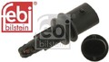 febi bilstein 30833 Sensor für Ansauglufttemperatur Sensor für für Opel 