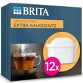 BRITA Wasserfilter Kartusche MAXTRA PRO Extra Kalkschutz (12er-Pack)
