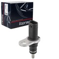 TOPRAN KRAFTSTOFFTEMPERATURSENSOR MIT DICHTUNG passend für AUDI A3 A4 A5 A6 A7