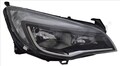 Hauptscheinwerfer TYC 20-16975-05-2 für ASTRA OPEL GTC W21/5W Caravan P10 CDTI