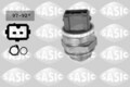 SASIC Temperaturschalter, Kühlerlüfter 2641261 für CITROËN PEUGEOT FIAT