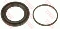 TRW Reparatursatz, Bremssattel Links, Rechts, Vorderachse u.a. für AUDI, SEAT