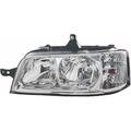 Scheinwerfer links passend für Fiat Ducato Baujahr 02-06  tyc für lwr
