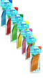 TePe Angle Interdentalbürsten ALLE Größen 2x, 4x, 6x, 8x Zahnzwischenraum