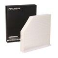 RIDEX 424I0235 Innenraumfilter Pollenfilter für AUDI A4 Avant (8K5, B8) Q5 (8RB)