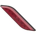 2NE 013 343-051 HELLA Nebelschlussleuchte SHAPELINE STYLE