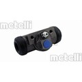 1x ORIGINAL® Metelli Radbremszylinder Hinten für Jeep CHEROKEE WRANGLER II