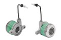 VALEO Zentralausrücker, Kupplung 810108 für MERCEDES-BENZ