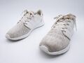 adidas NEO Cloudfoam QT Racer Damen Sneaker weiß Gr. 41.1/3 EU Art. 7990-10