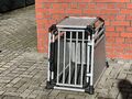 Transportbox für Hunde  Alu  4Pets Proline Dog Box MILAN Gr.: M gebraucht