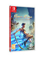 Nintendo Switch Spiel Prince of Persia The Lost Crown Cartridge Version NEUWARE