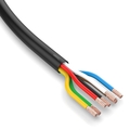 5m-50m Rundkabel 7x1,5 mm² Fahrzeugleitung 7 adrig Elektrokabel Anhängerkabel