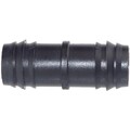 PE PP Schlauchverbinder, Kunststoff Fittings, Gartenbewässerung