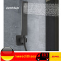 Duschkopf Handbrause Wassersparende Duschbrause Badezimmer Regendusche