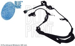 BLUE PRINT ADC47124 Sensor für Raddrehzahl ABS Sensor Raddrehzahl 