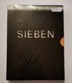 Sieben (Platinum Edition) | DVD im Pappschuber und Folie 
