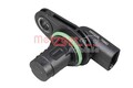 METZGER AUTOTEILE Nockenwellensensor Hallgeber Zündimpulsgeber 0903276 für W212