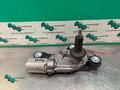 Wischermotor hinten Ford Focus II Turnier DA, DS, FFS 0390201875 P16359468