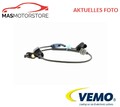 ABS SENSOR DREHZAHLFÜHLER VORNE LINKS VEMO V26-72-0135 H NEU OE QUALITÄT